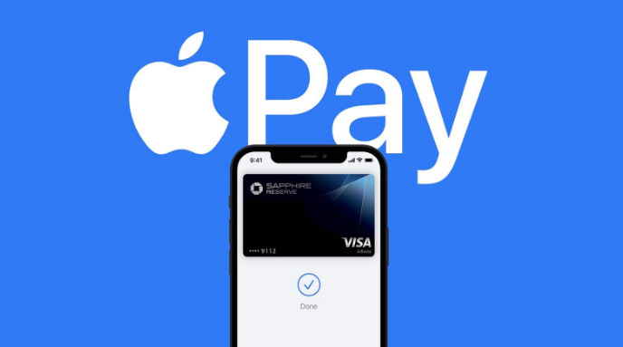 阳高苹果14服务点分享iPhone 14 设置 Apple Pay 后，锁屏密码不正确怎么办 