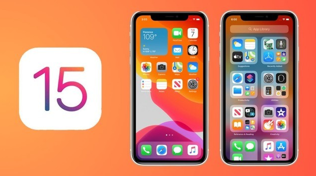 阳高苹果13维修分享iPhone13更新iOS 15.5，体验如何 