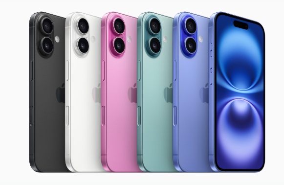 阳高苹果手机维修分享iPhone 16卖不动 