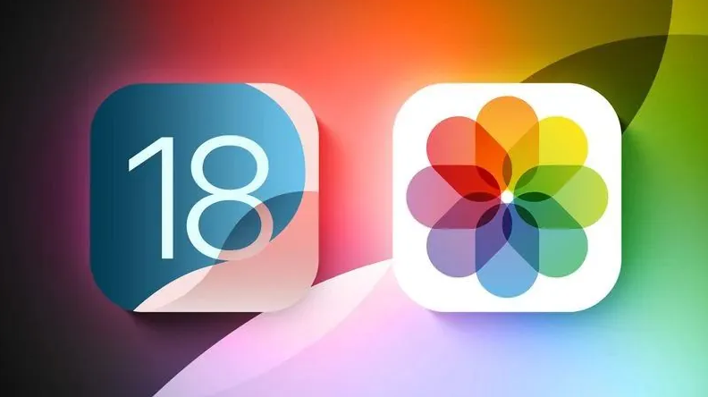 阳高苹果手机维修分享苹果 iOS / iPadOS 18.1Beta 3 发布 