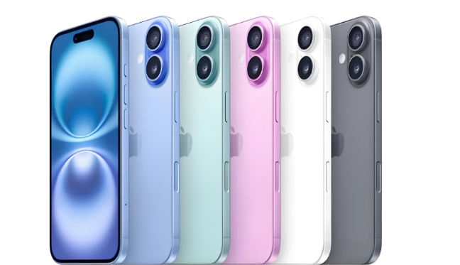 阳高苹果手机维修分享iPhone 17换电池 