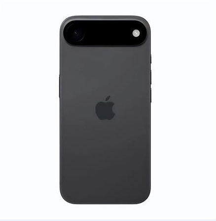 阳高苹果维修点分享iPhone 17 Air扩容待机与快照隐患 