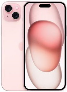 阳高苹果维修点分享iPhone15 Plus手机黑屏小众问题 