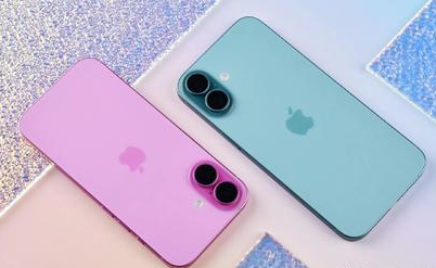 阳高苹果维修点分享iPhone 16手机黑屏多重诱因解析 