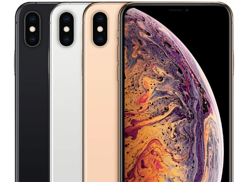 阳高苹果维修点分享iPhone XS Max电池发烫冷门成因解析 