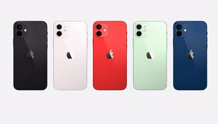 阳高苹果维修点分享iPhone 12电池发烫少见诱因解析 