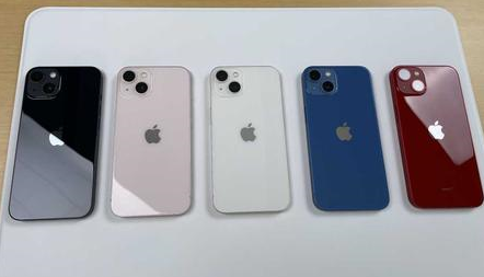 阳高苹果维修点分享iPhone 13电池发烫多类故障解析 