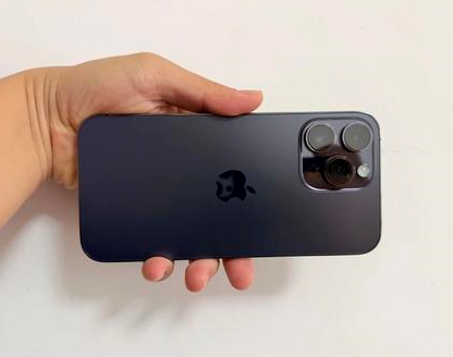 阳高苹果维修点分享iPhone 14 Pro Max发烫多重诱因剖析 