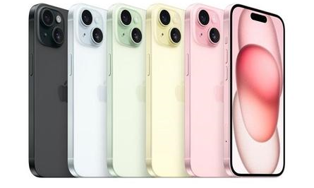 阳高苹果维修点分享iPhone 15发烫易忽视问题科普 