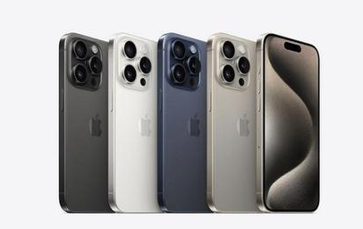 阳高苹果维修点分享iPhone 15 Pro发烫五大诱因详解 