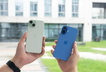 阳高苹果维修点分享iPhone 16 Plus发烫多场景剖析 