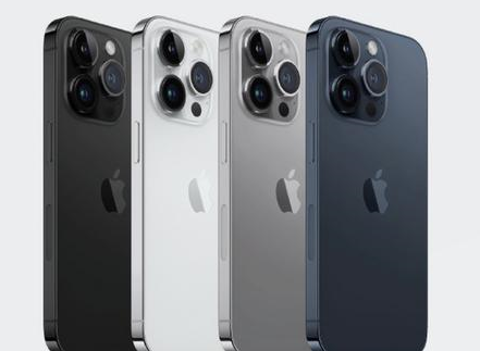 阳高苹果维修点分享iPhone 16 Pro 发烫多维度科普 