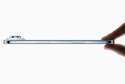 阳高苹果维修点分享iPhone 17 Air发烫几大隐形诱因 
