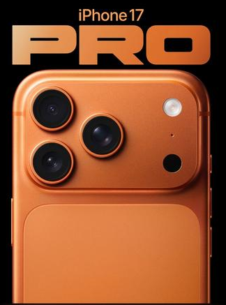 阳高苹果维修点分享iPhone 17 Pro发烫五大隐藏诱因详解 